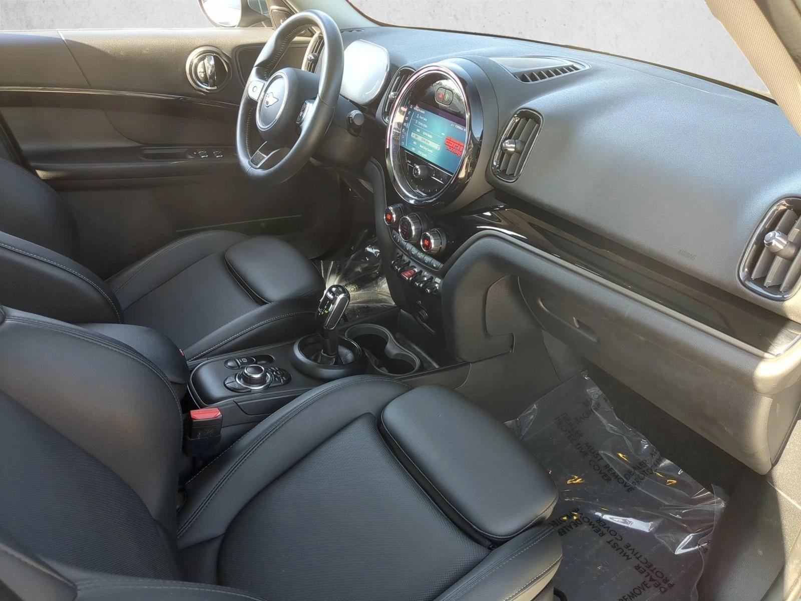 2023 MINI Cooper S Countryman ALL4 Signature Base