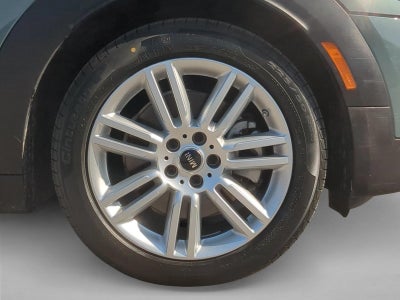 2023 MINI Cooper S Countryman ALL4 Signature Base