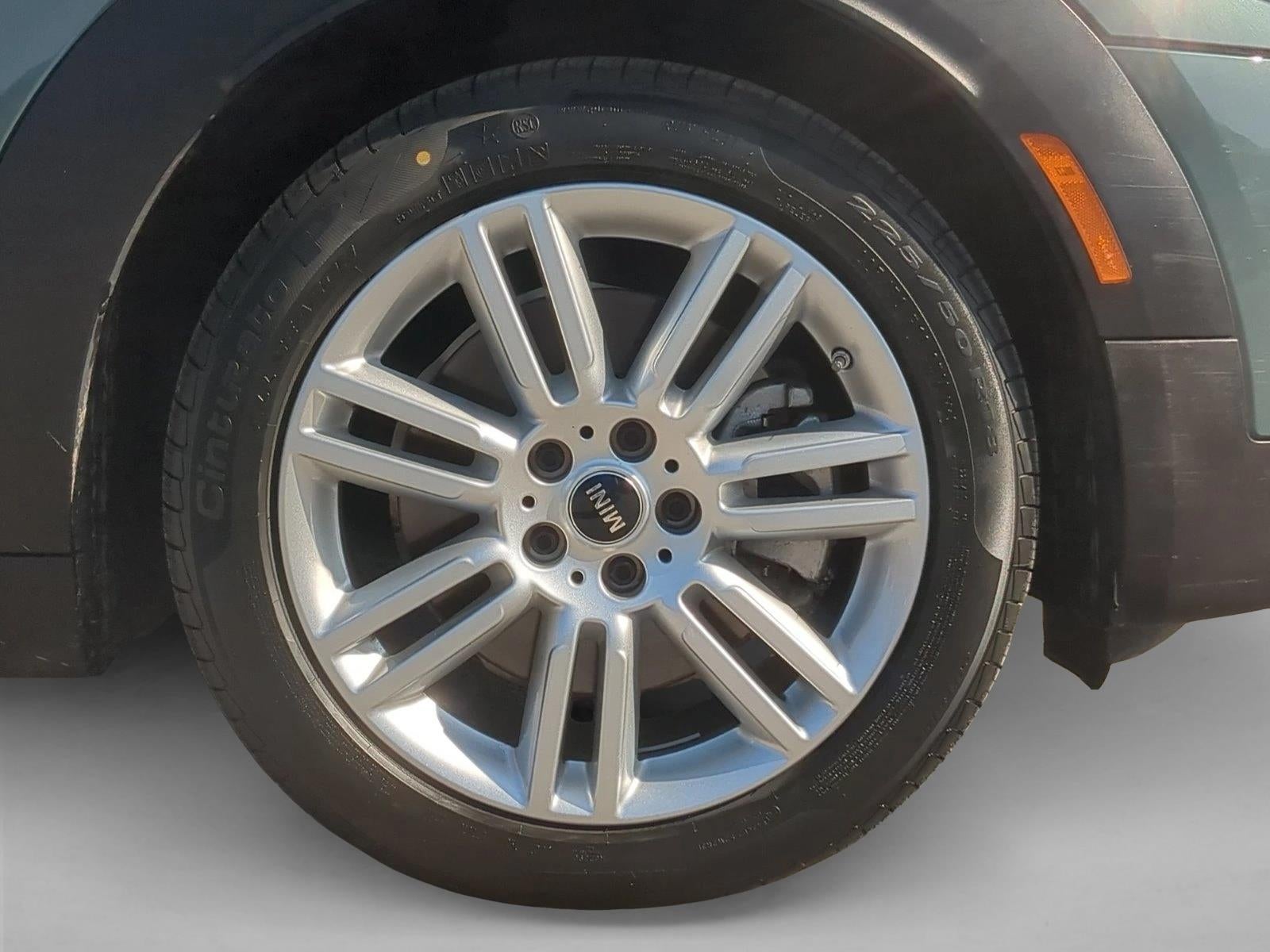 2023 MINI Cooper S Countryman ALL4 Signature Base