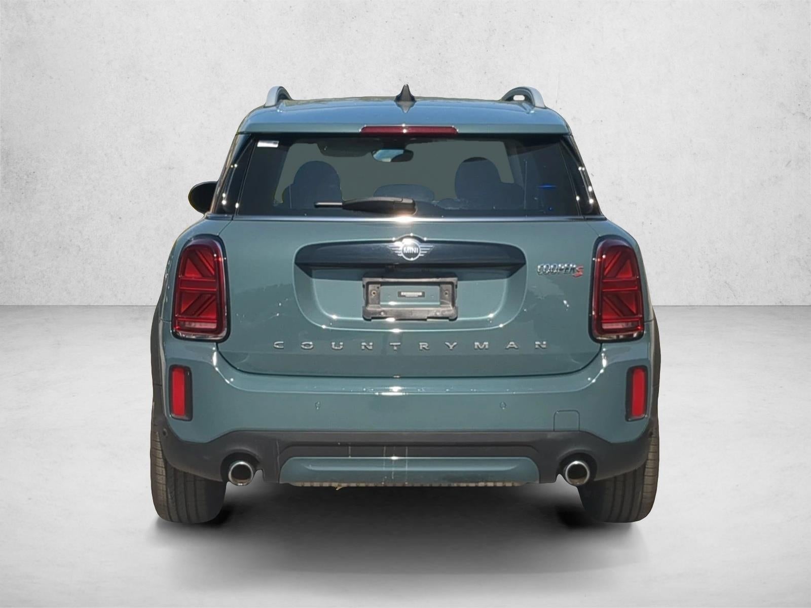 2023 MINI Cooper S Countryman ALL4 Signature Base