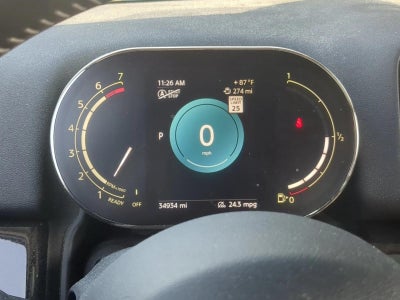 2023 MINI Cooper S Countryman ALL4 Signature Base
