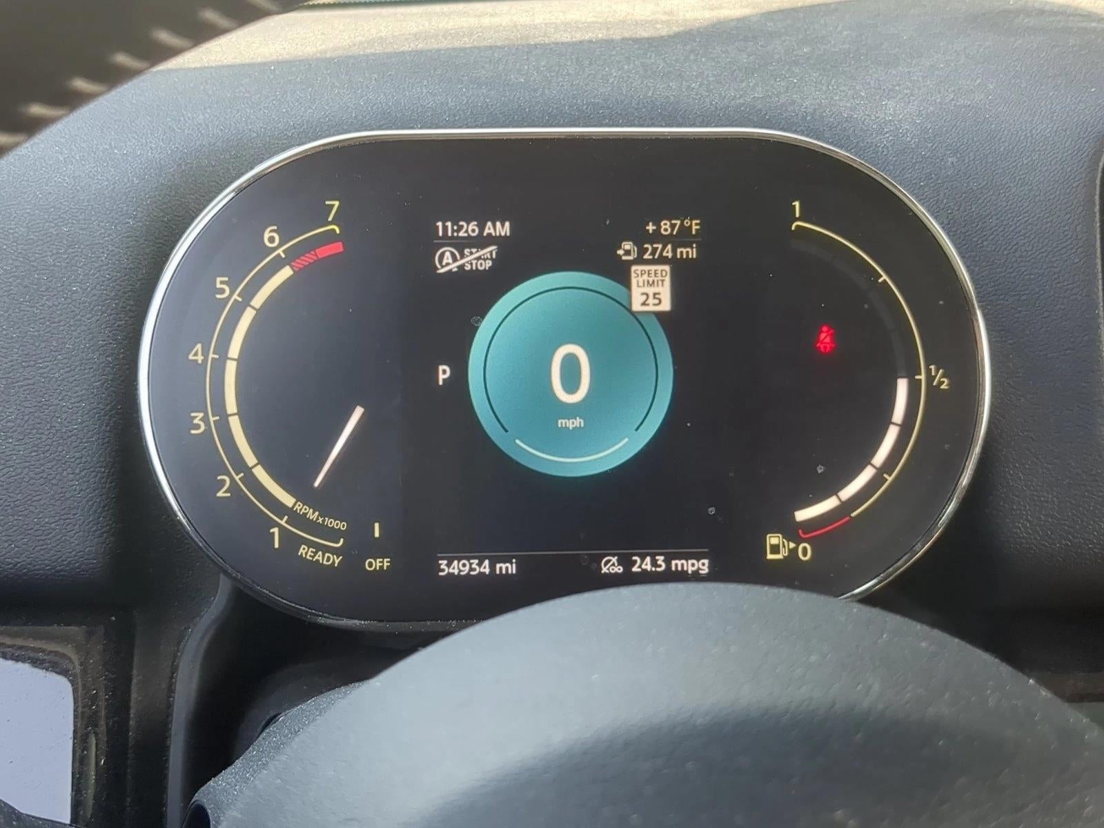 2023 MINI Cooper S Countryman ALL4 Signature Base
