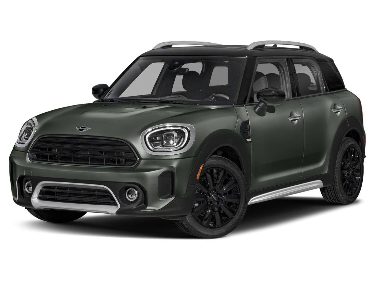 2023 MINI Cooper S Countryman ALL4 Signature Base