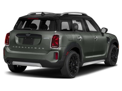 2023 MINI Cooper S Countryman ALL4 Signature Base