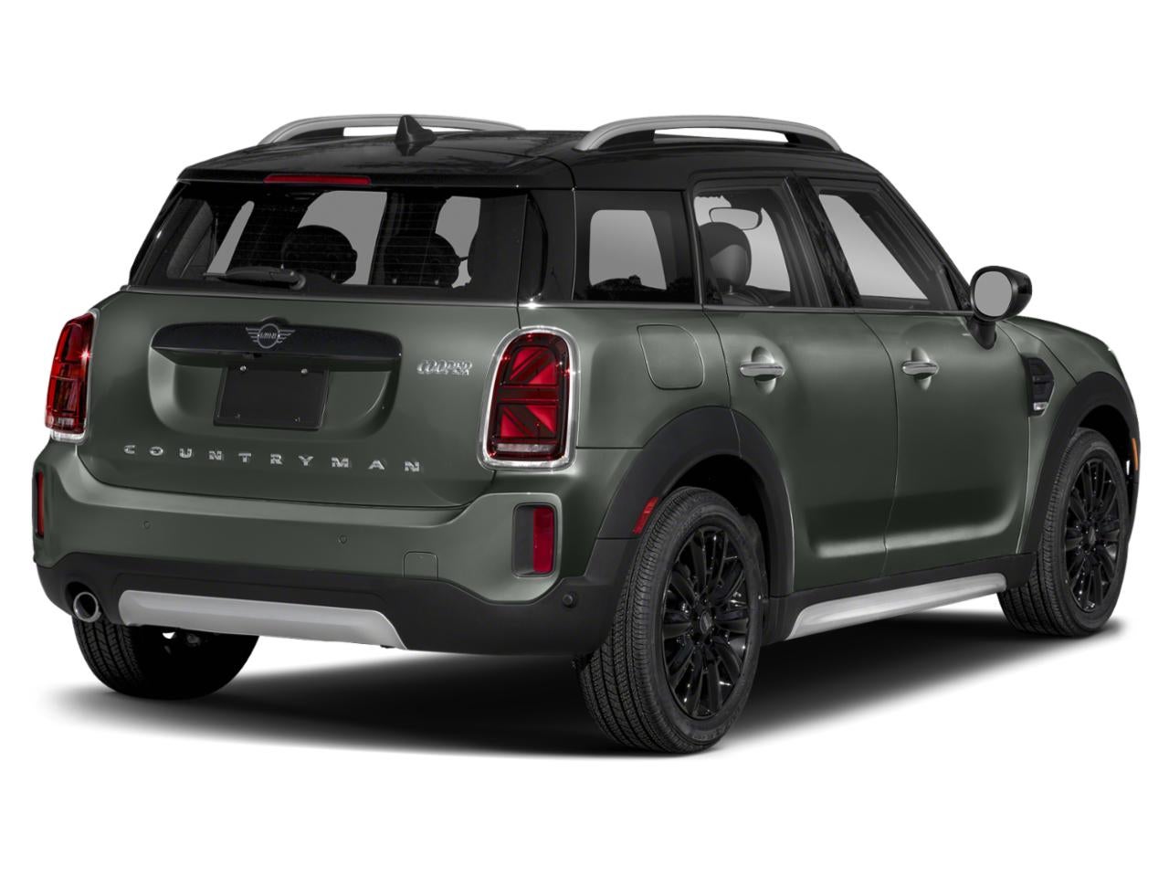 2023 MINI Cooper S Countryman ALL4 Signature Base