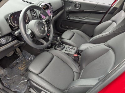 2023 MINI Cooper S Countryman ALL4 Base