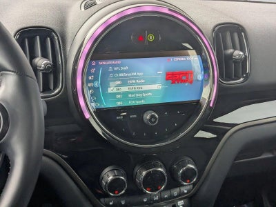 2023 MINI Cooper S Countryman ALL4 Base