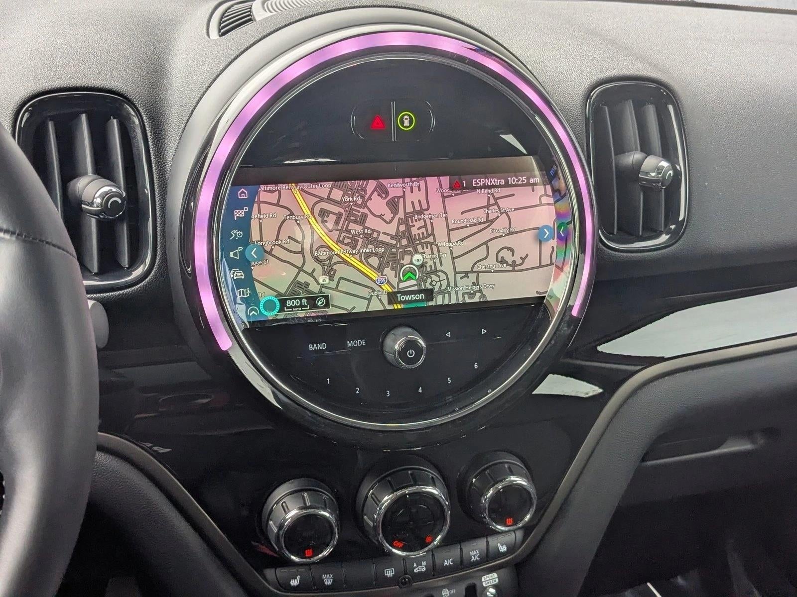 2023 MINI Cooper S Countryman ALL4 Base