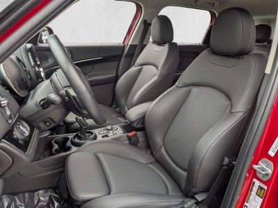 2023 MINI Cooper S Countryman ALL4 Base