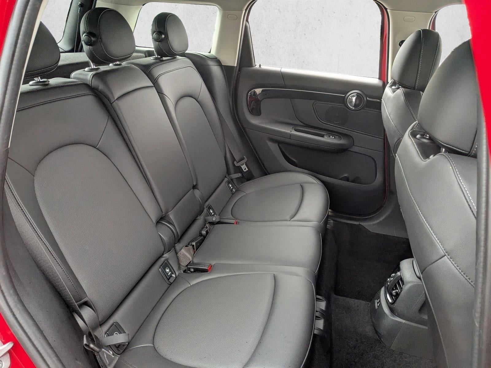 2023 MINI Cooper S Countryman ALL4 Base