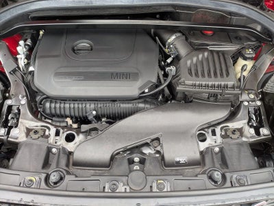 2023 MINI Cooper S Countryman ALL4 Base