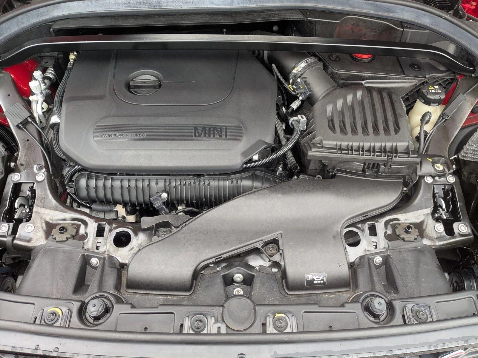 2023 MINI Cooper S Countryman ALL4 Base