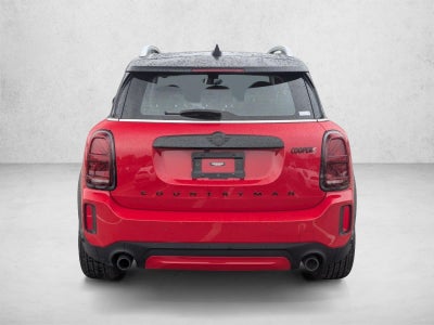 2023 MINI Cooper S Countryman ALL4 Base