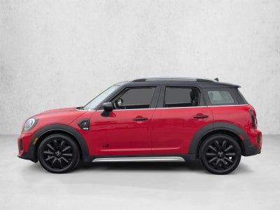 2023 MINI Cooper S Countryman ALL4 Base