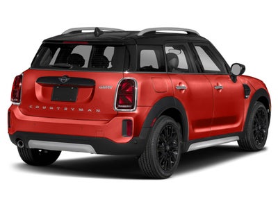 2023 MINI Cooper S Countryman ALL4 Base
