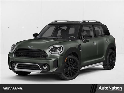 2024 MINI Cooper S Countryman ALL4 Signature Base
