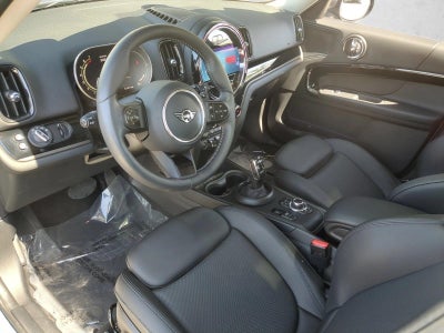 2024 MINI Cooper S Countryman ALL4 Signature Base