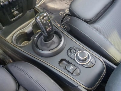 2024 MINI Cooper S Countryman ALL4 Signature Base