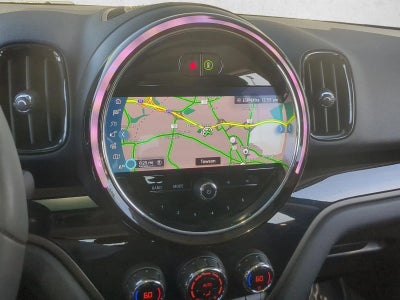 2024 MINI Cooper S Countryman ALL4 Signature Base