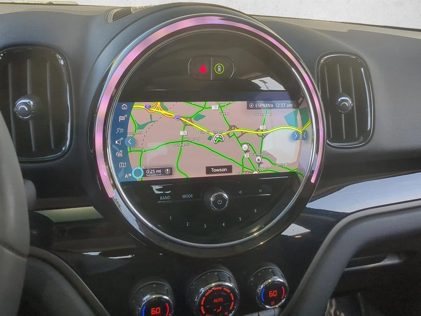 2024 MINI Cooper S Countryman ALL4 Signature Base