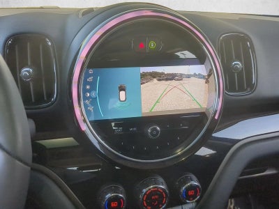 2024 MINI Cooper S Countryman ALL4 Signature Base