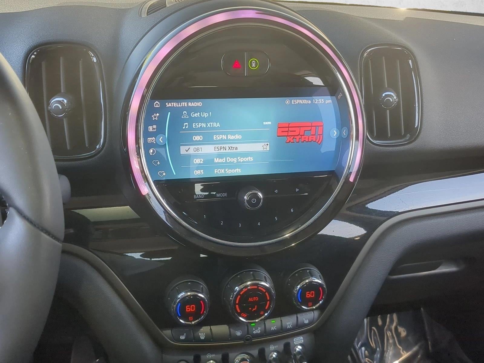 2024 MINI Cooper S Countryman ALL4 Signature Base