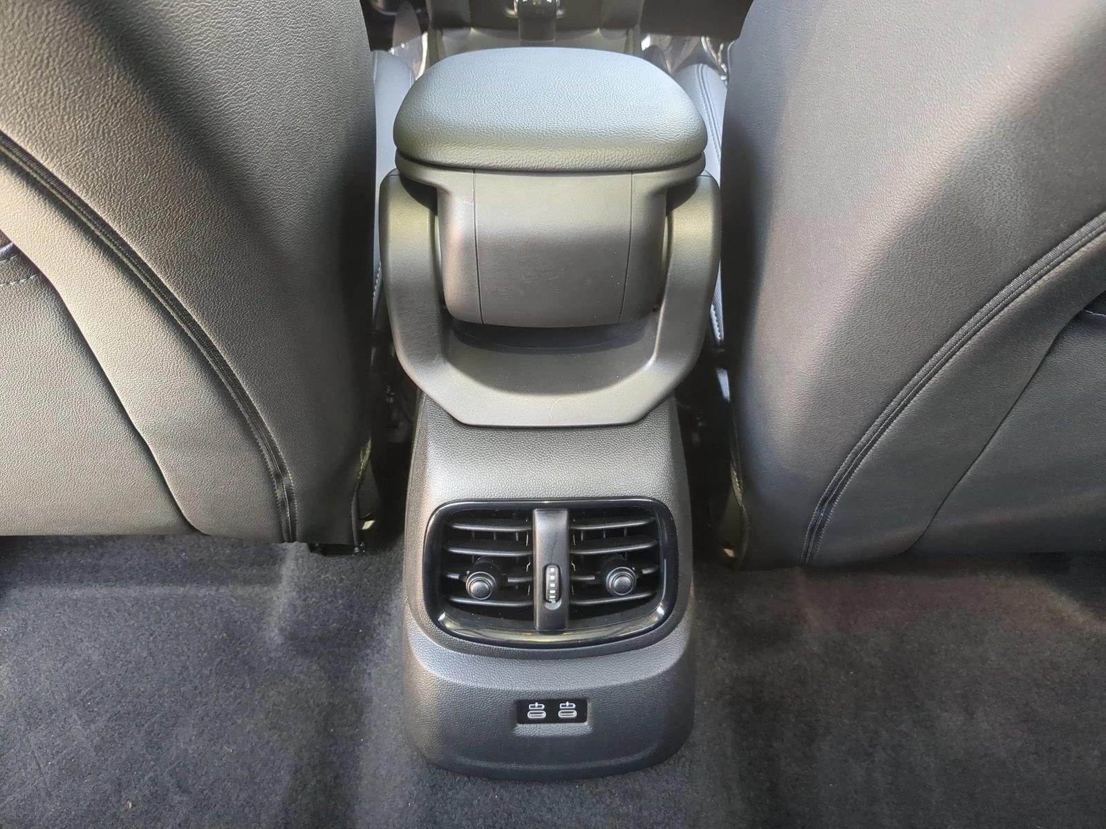 2024 MINI Cooper S Countryman ALL4 Signature Base