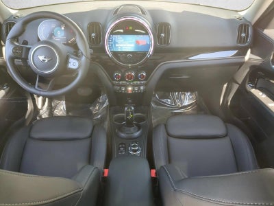 2024 MINI Cooper S Countryman ALL4 Signature Base