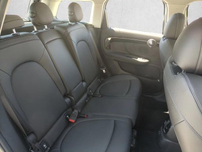 2024 MINI Cooper S Countryman ALL4 Signature Base