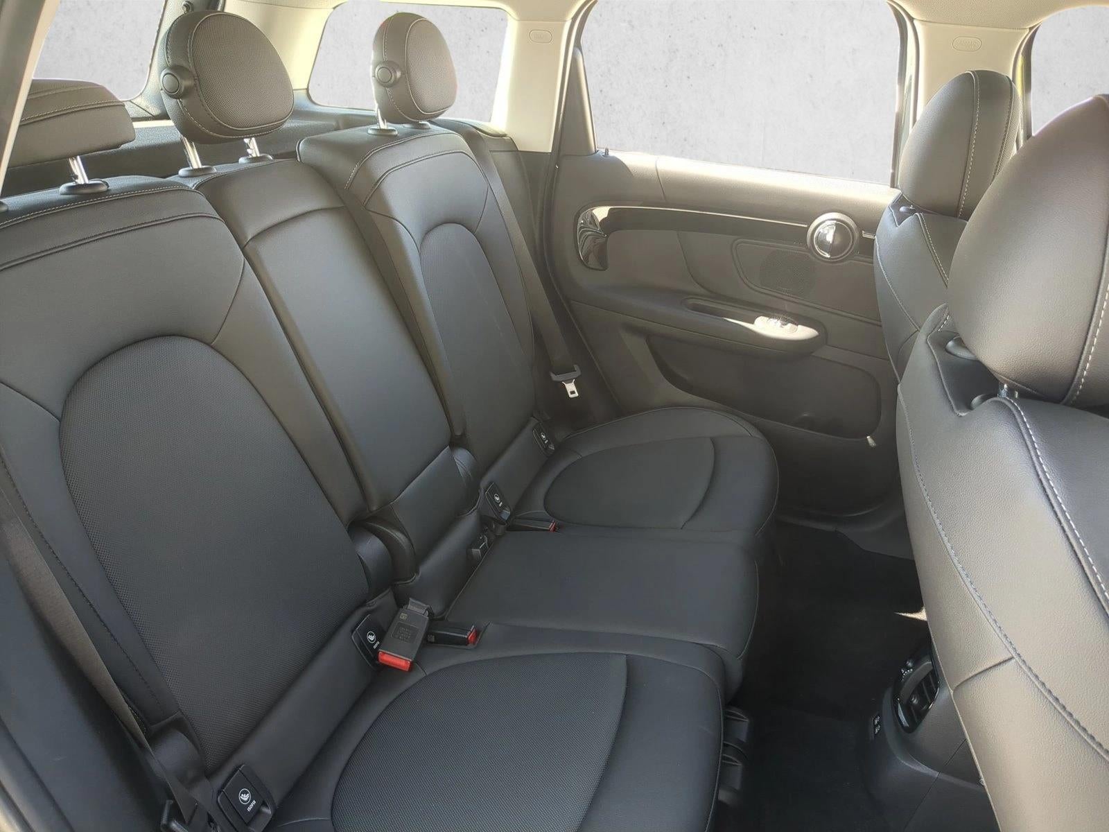 2024 MINI Cooper S Countryman ALL4 Signature Base