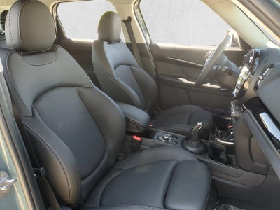 2024 MINI Cooper S Countryman ALL4 Signature Base