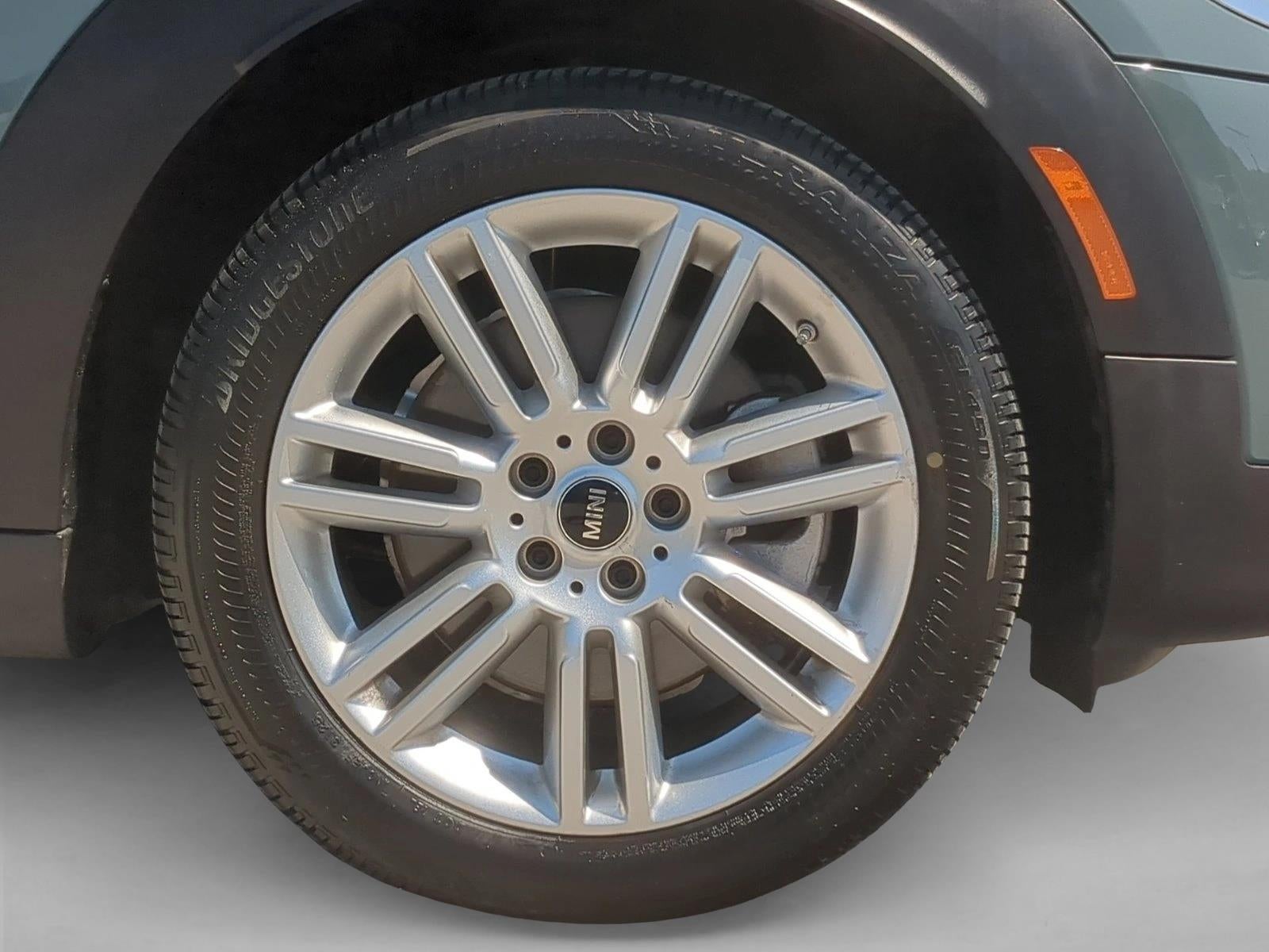 2024 MINI Cooper S Countryman ALL4 Signature Base