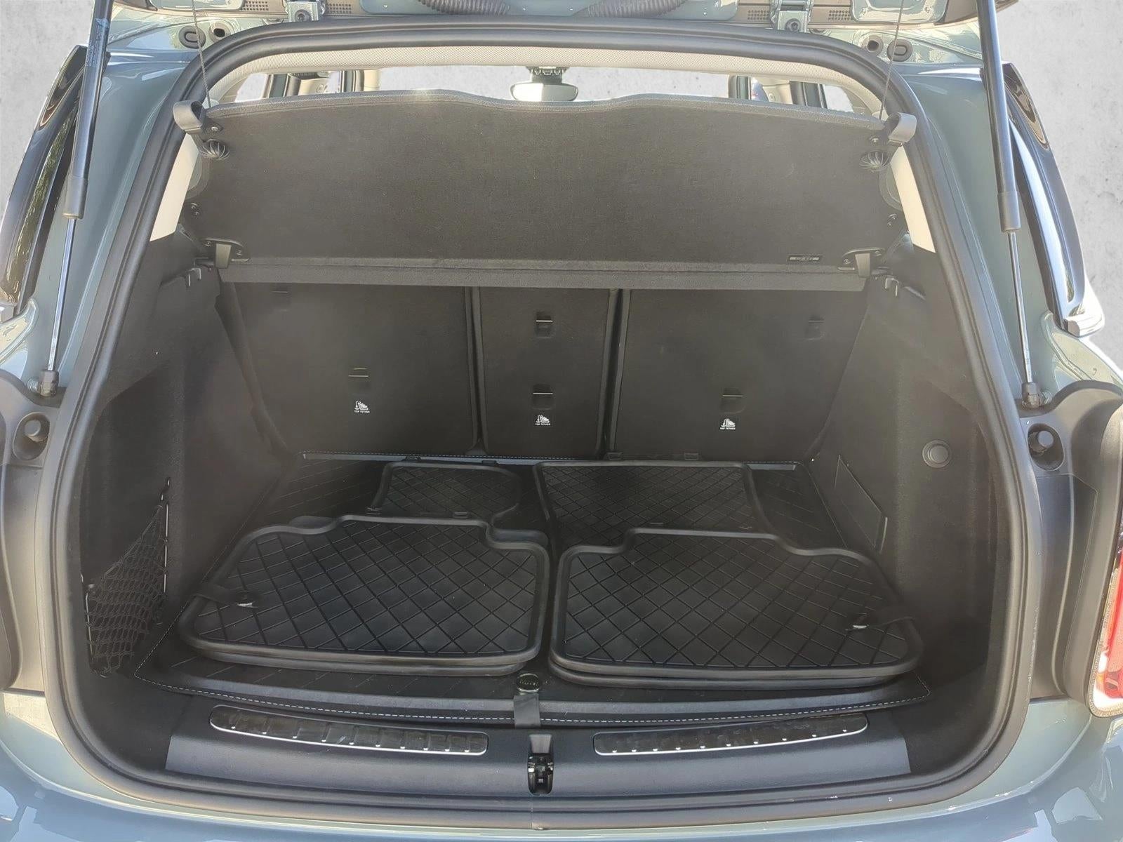 2024 MINI Cooper S Countryman ALL4 Signature Base