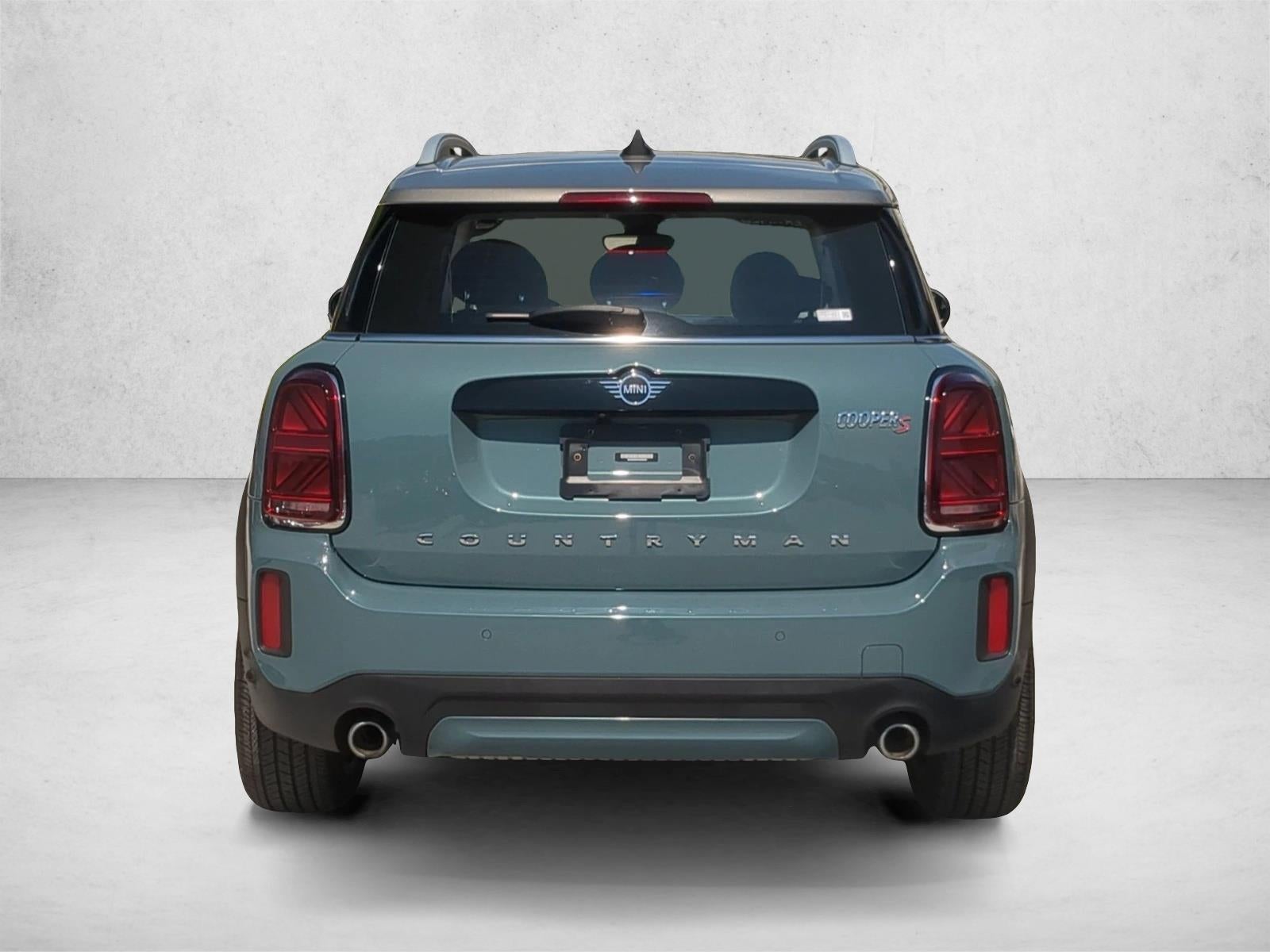 2024 MINI Cooper S Countryman ALL4 Signature Base
