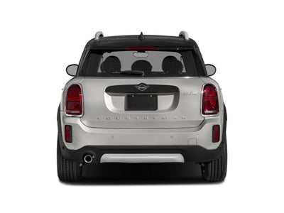 2024 MINI Cooper S Countryman ALL4 Signature Base