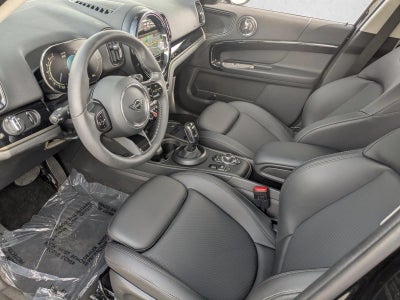 2024 MINI Cooper S Countryman ALL4 Base