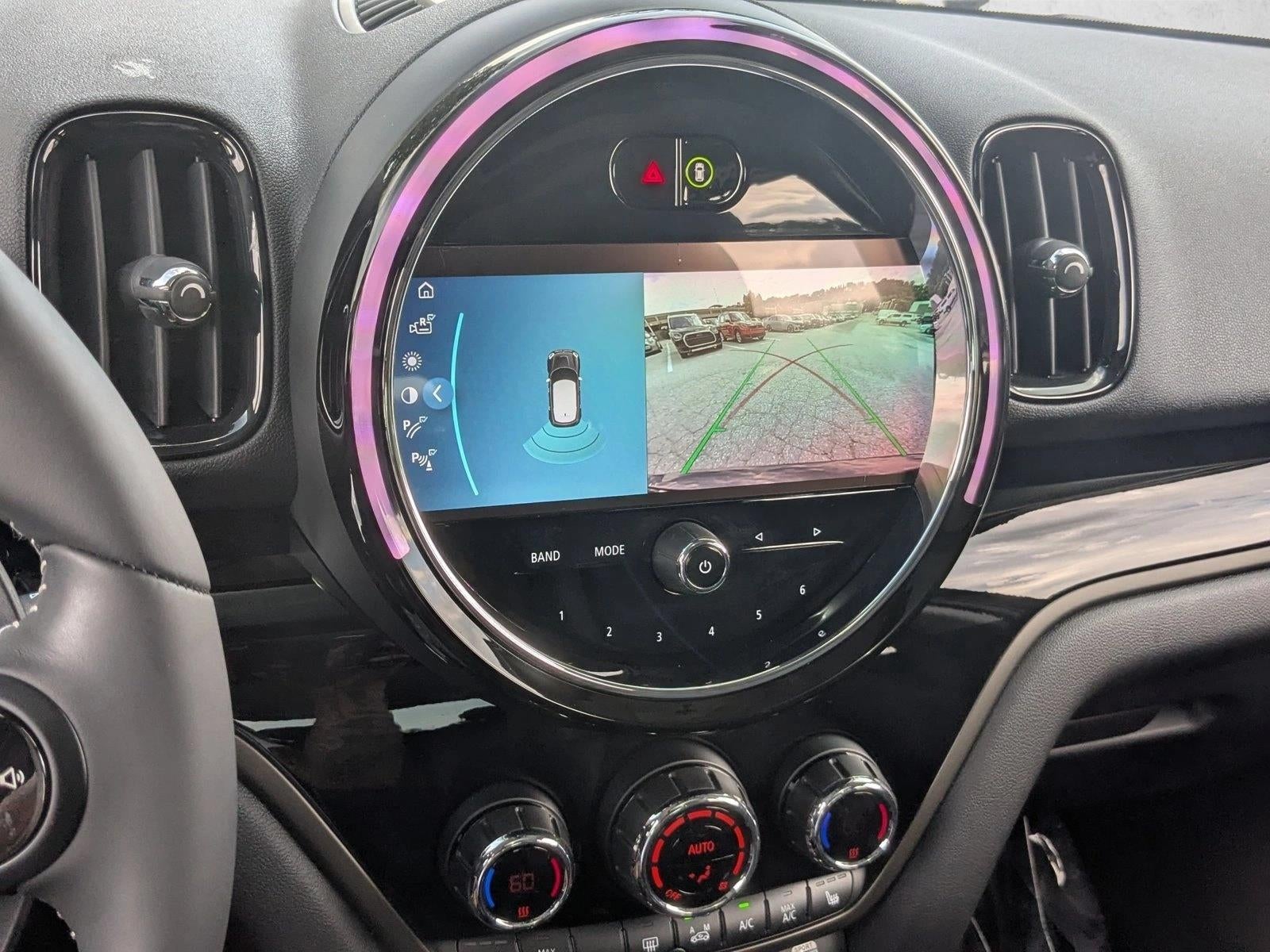 2024 MINI Cooper S Countryman ALL4 Base