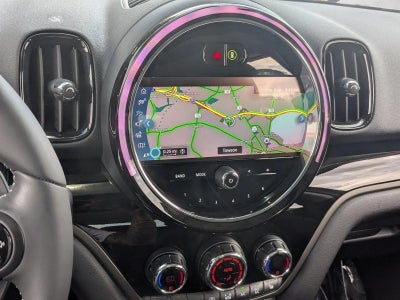2024 MINI Cooper S Countryman ALL4 Base