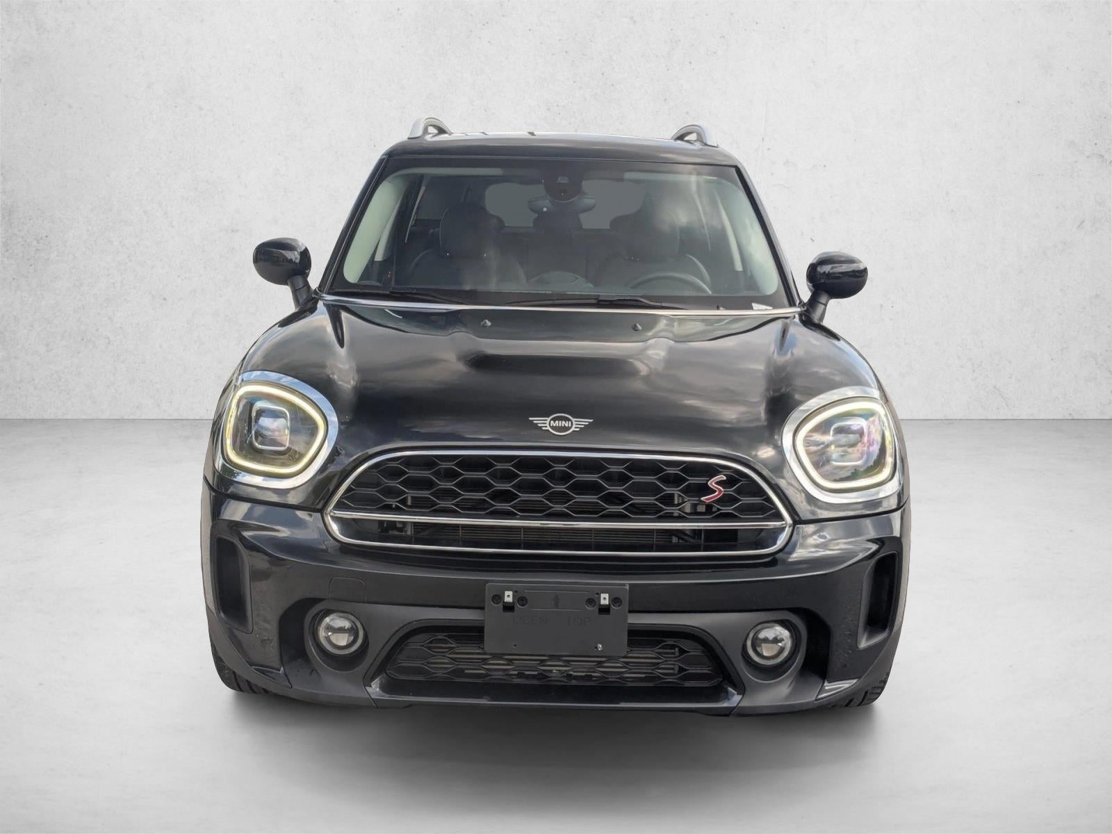2024 MINI Cooper S Countryman ALL4 Base