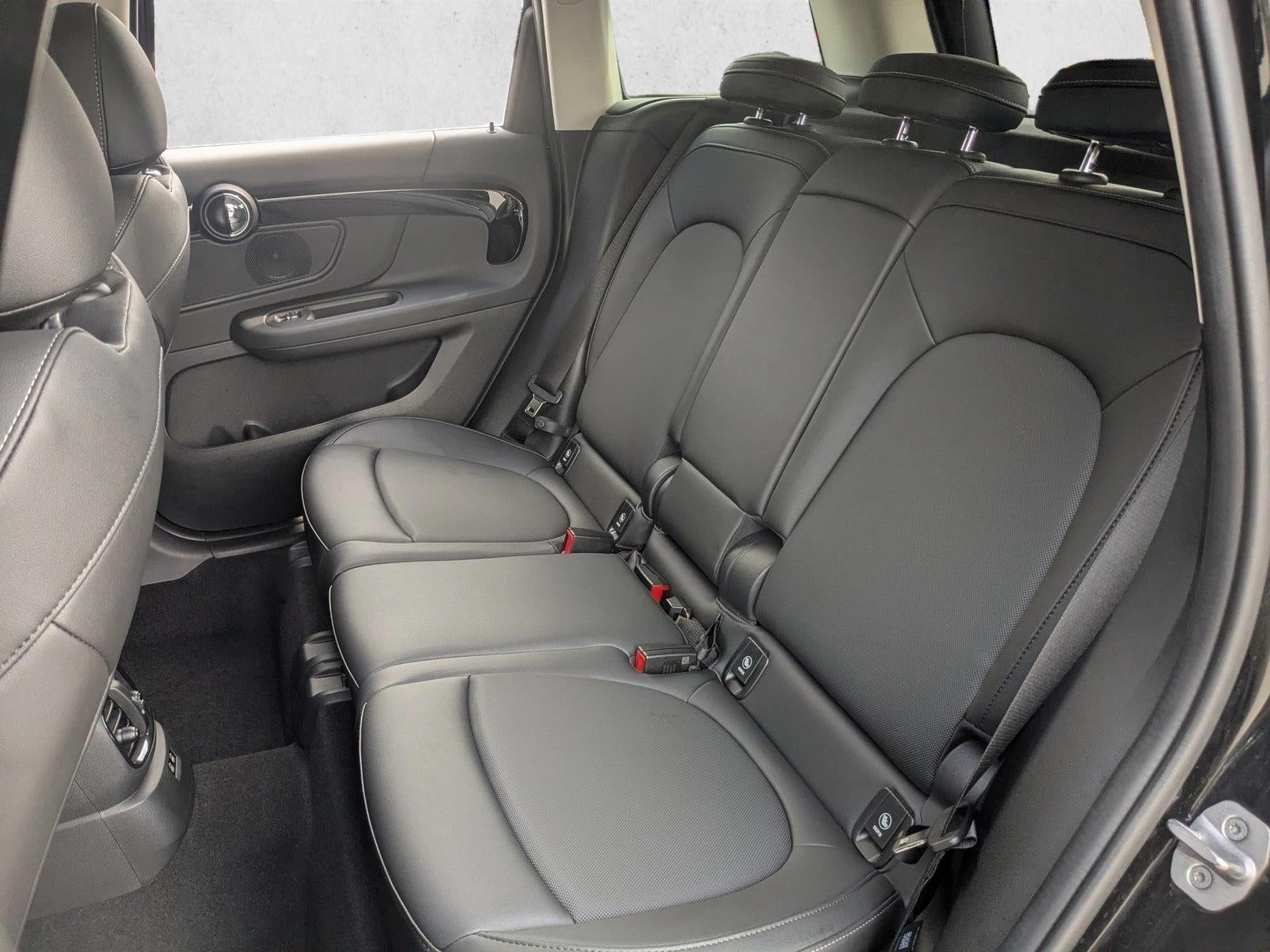 2024 MINI Cooper S Countryman ALL4 Base