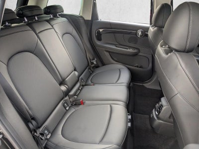 2024 MINI Cooper S Countryman ALL4 Base