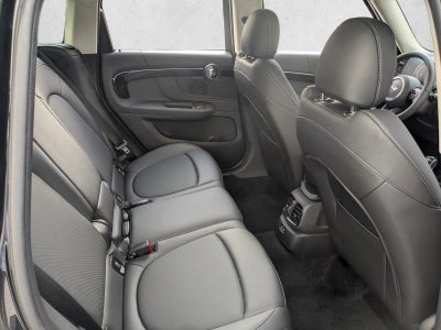 2024 MINI Cooper S Countryman ALL4 Base
