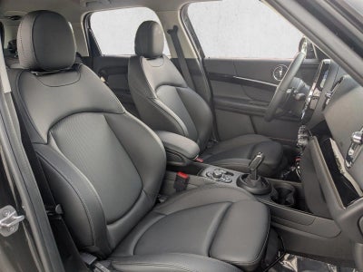 2024 MINI Cooper S Countryman ALL4 Base