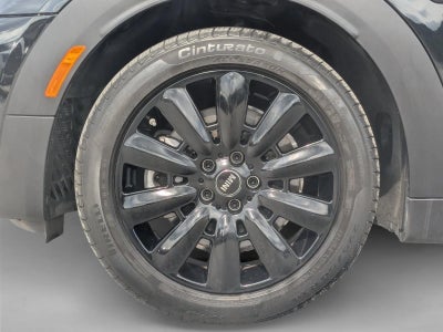 2024 MINI Cooper S Countryman ALL4 Base