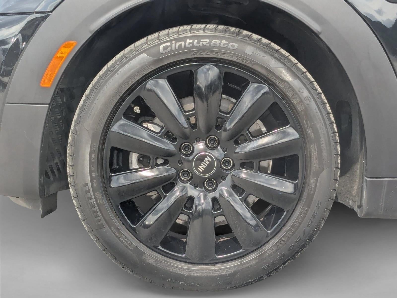 2024 MINI Cooper S Countryman ALL4 Base