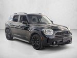 2024 MINI Cooper S Countryman ALL4 Base