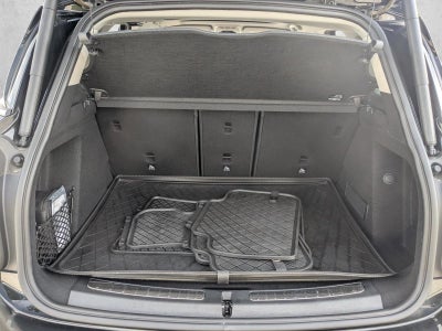 2024 MINI Cooper S Countryman ALL4 Base