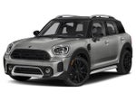2024 MINI Cooper S Countryman ALL4 Base