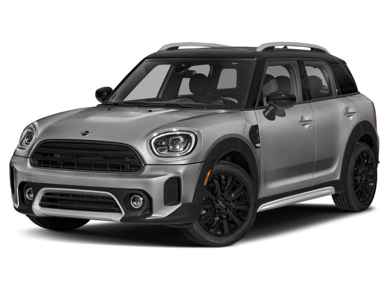 2024 MINI Cooper S Countryman ALL4 Base