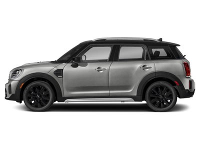 2024 MINI Cooper S Countryman ALL4 Base